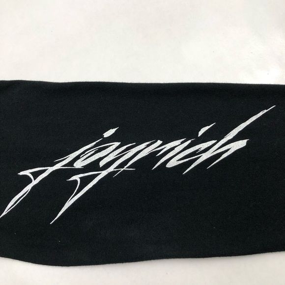 Joyrich tee shirt long sleeve. - Picture 6 of 6